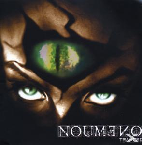 Noumeno - Trapped  - (CD)