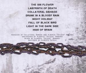 Collateral Damage - Collateral Damage  - (CD)