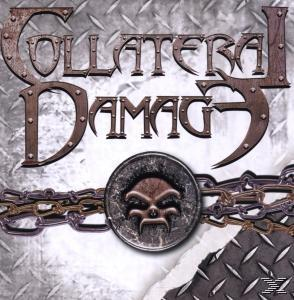 Collateral Damage - Collateral Damage  - (CD)