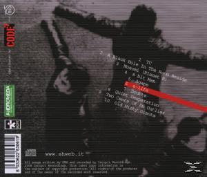 Shw - E-Life  - (CD)