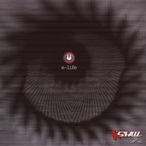 Shw - E-Life  - (CD)