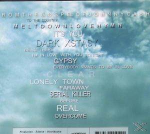 Jimme O'neill - Real  - (CD)