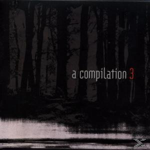 VARIOUS - A Compilation Vol.3  - (CD)
