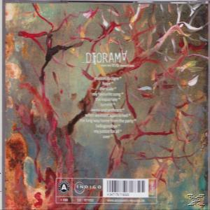 Diorama - Even The Devil Doesn't Care  - (CD)