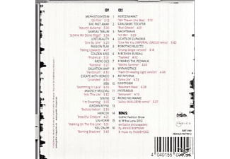 VARIOUS - Gothic Compilation 57  - (CD)