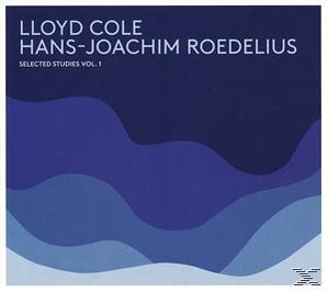 Lloyd Cole, Hans-joachim Roedelius - Selected Studies Vol. 1  - (Vinyl)