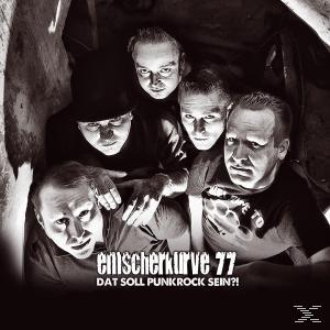 Emscherkurve 77 - Dat Soll Punkrock Sein?!  - (CD)