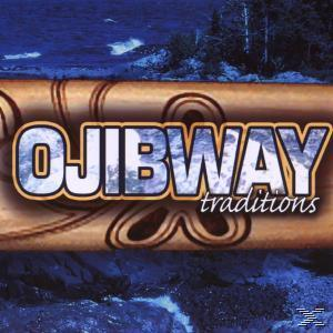 Ojibway - Traditions  - (CD)