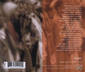 Manito Ahbee - Pow Wow Vol.1  - (CD)