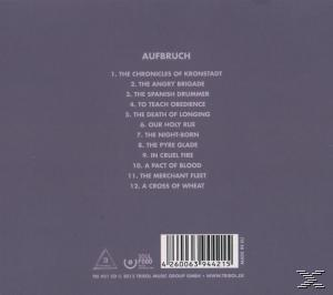 Rome - Die Aesthetik - (CD) 1 Herrschaftsfreiheit-Band Der