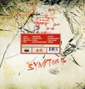 Useless Id - Symptoms  - (Vinyl)