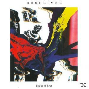 Busdriver - Beaus$eros - (Vinyl)
