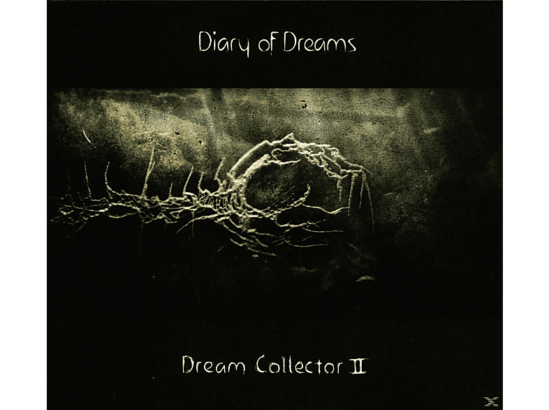 Diary Of Dreams - Dream Collector Ii - (CD)