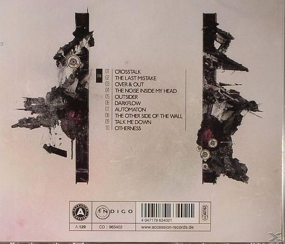 Assemblage 23 - Bruise  - (CD)