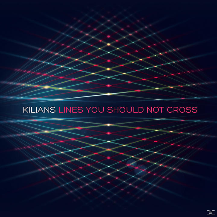 CROSS - Kilians YOU (CD) NOT SHOULD LINES -