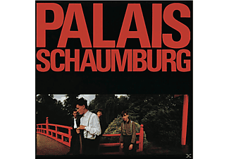 Palais Schaumburg - Palais Schaumburg (Deluxe)  - (CD)
