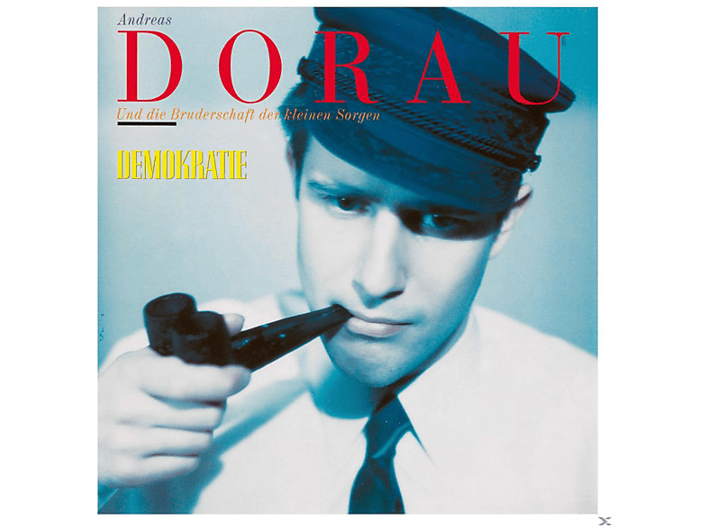 Dorau - Demokratie - Andreas (CD)