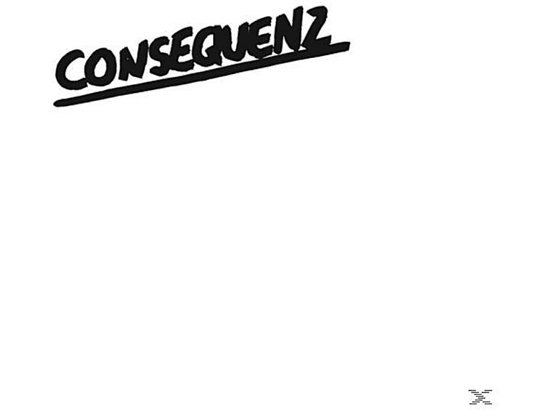 Conrad Schnitzler - Consequenz - (CD)