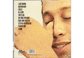 John The Conqueror - John The Conqueror  - (CD)