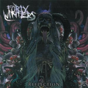 Forty Winters - REFLECTION  - (CD)