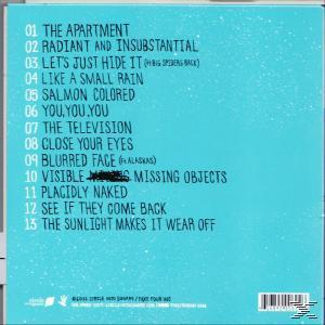 Usf - The Spray - (CD)