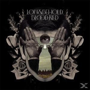 (Vinyl) & - Red Low - Behold Blood