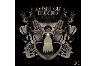 Low & Behold - Blood Red  - (Vinyl)