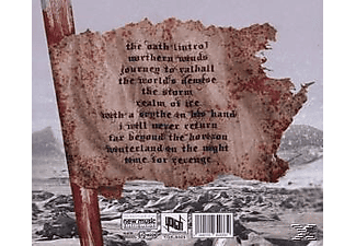 Horrizon - Time for Revenge  - (CD)