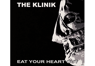 Klink - Eat Your Heart Out  - (CD)