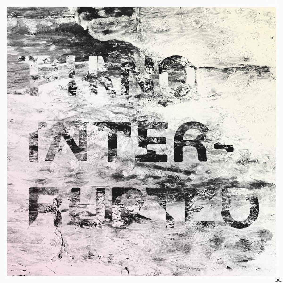 - Interrupted By - Four Piano Two (CD)