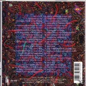 Der Plan - Die Letzte Rache  - (CD)