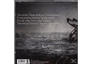 The Color Morale - Know Hope  - (CD)