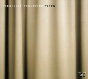 Roedelius Schneider - Tiden  - (Vinyl)