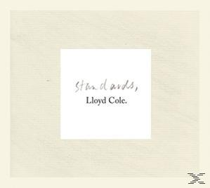 Lloyd Cole - Standards  - (Vinyl)