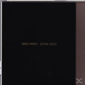 2006 - (CD) - Haines 2012 Greg -