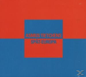 Asmus Tietchens - Spät-Europa  - (Vinyl)