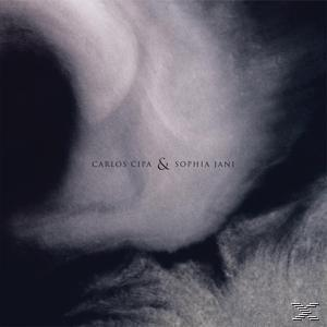Carlos & Sophia Jani Cipa Relive - (Vinyl) 