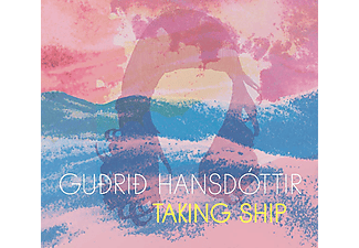 Gudrid Hansdottir - Taking Ship  - (CD)