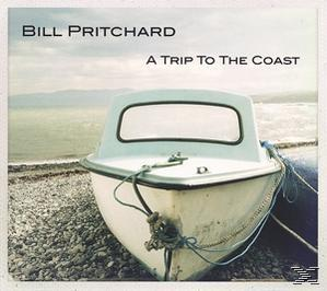 Bill Pritchard - A Trip To The Coast  - (Vinyl)