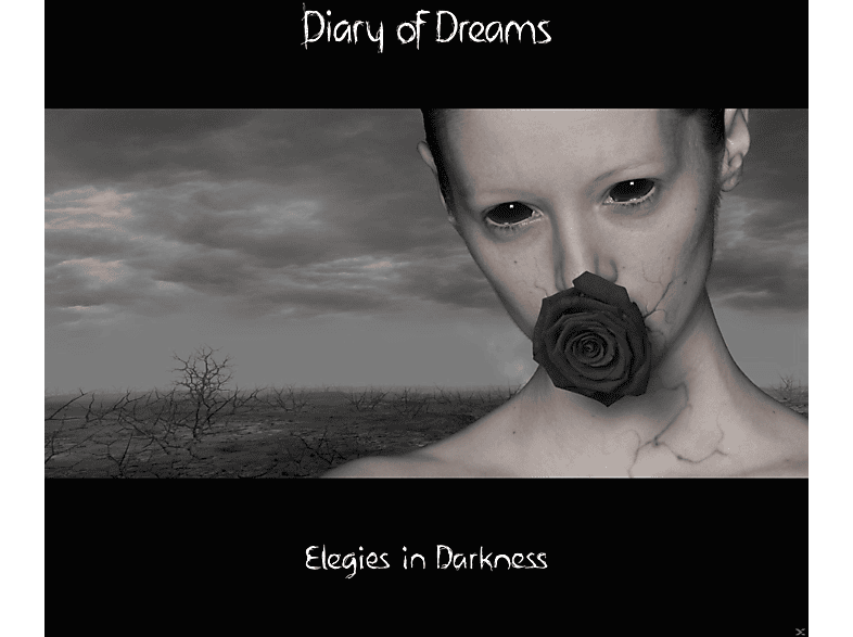 Diary Of Dreams - Elegies In Dreams - (CD)