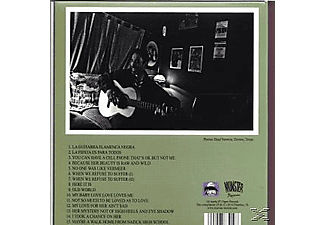 Jonathan Richman - No Me Quejo De Mi Estrella  - (CD)