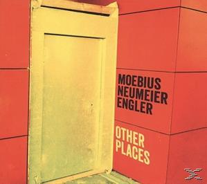 MOEBIUS/NEUMEIER/ENGLER - Other Places - (CD)