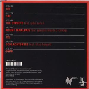 Automat - Automat  - (CD)