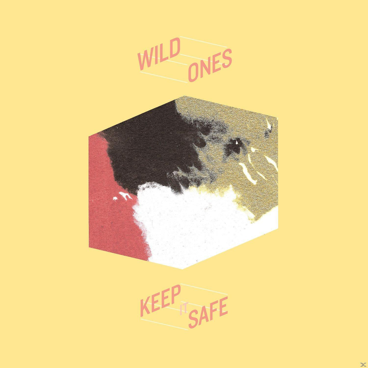 The - Safe It (CD) Ones - Wild Keep