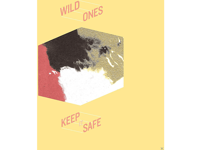 Safe - Keep It - (CD) Ones Wild The