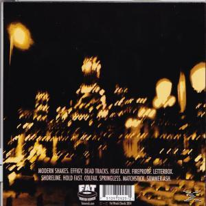 Banner Pilot - Souvenir  - (CD)