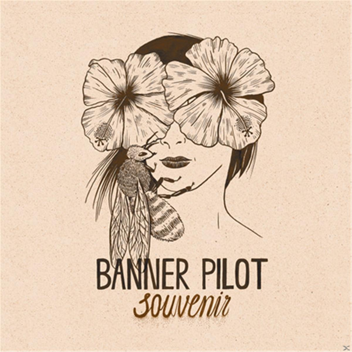 Banner Pilot - Souvenir - (CD)