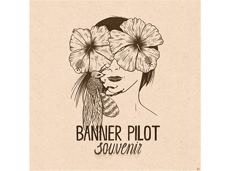 Banner Pilot - Souvenir  - (CD)