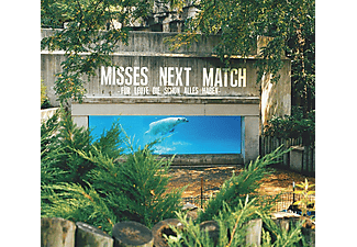 Misses Next Match - Für Leute Die Schon Alles Haben  - (CD)