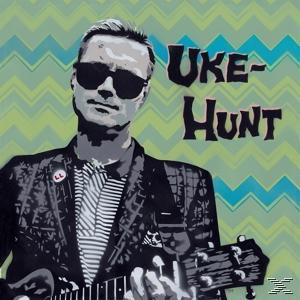 Uke-hunt - Uke-Hunt  - (CD)